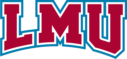 Loyola Marymount Lions iron ons